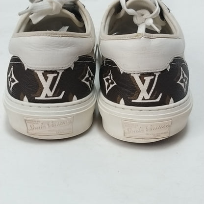 Louis Vuitton Trocadero Casual Sneakers for Men 0079