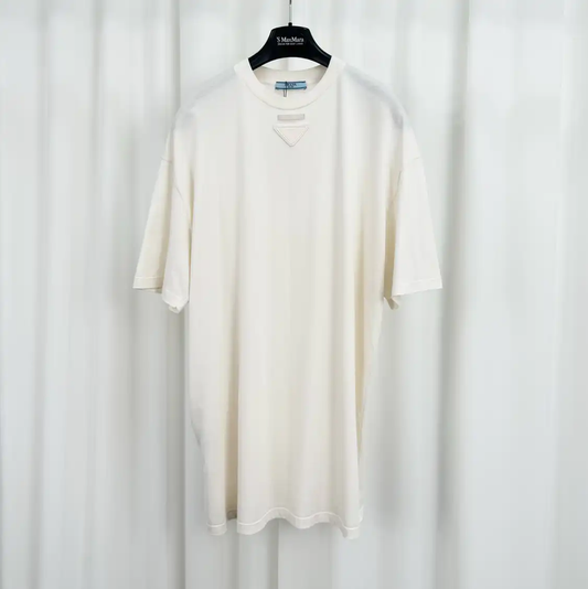 Prada Men’s Summer Short Sleeve T-Shirt