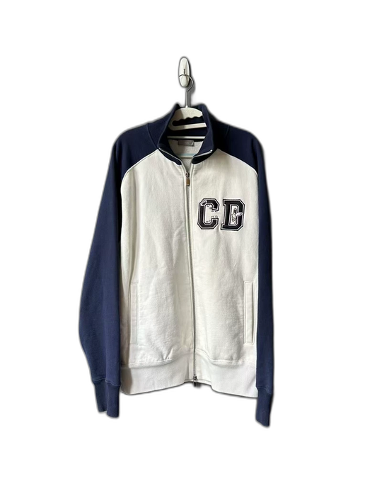 Dior x Kenny Scarf Jacket