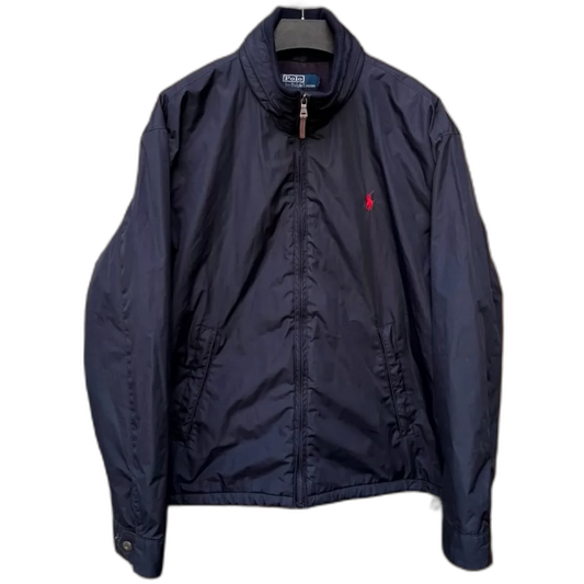 Polo Ralph Lauren Fleece Lined Jacket