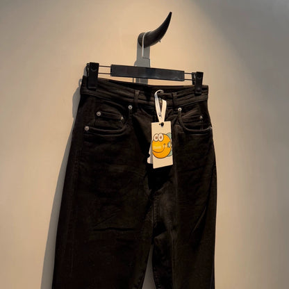 Rick Owens DRKSHDW Flared Trousers