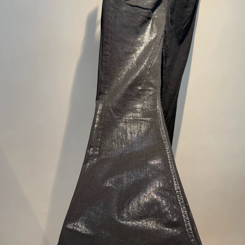 Rick Owens DRKSHDW Flared Trousers