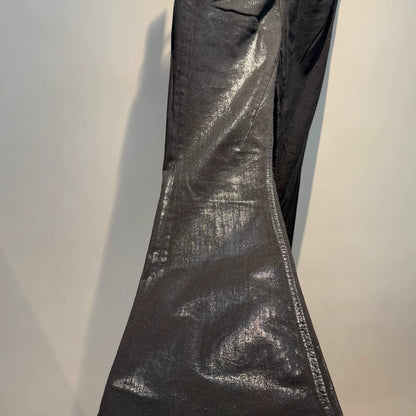 Rick Owens DRKSHDW Flared Trousers