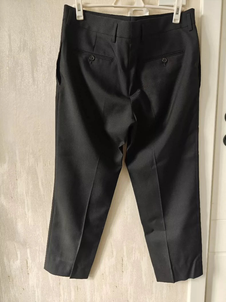 YSL Saint Laurent Casual Dress Pants