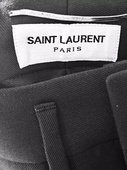 YSL Saint Laurent Casual Dress Pants