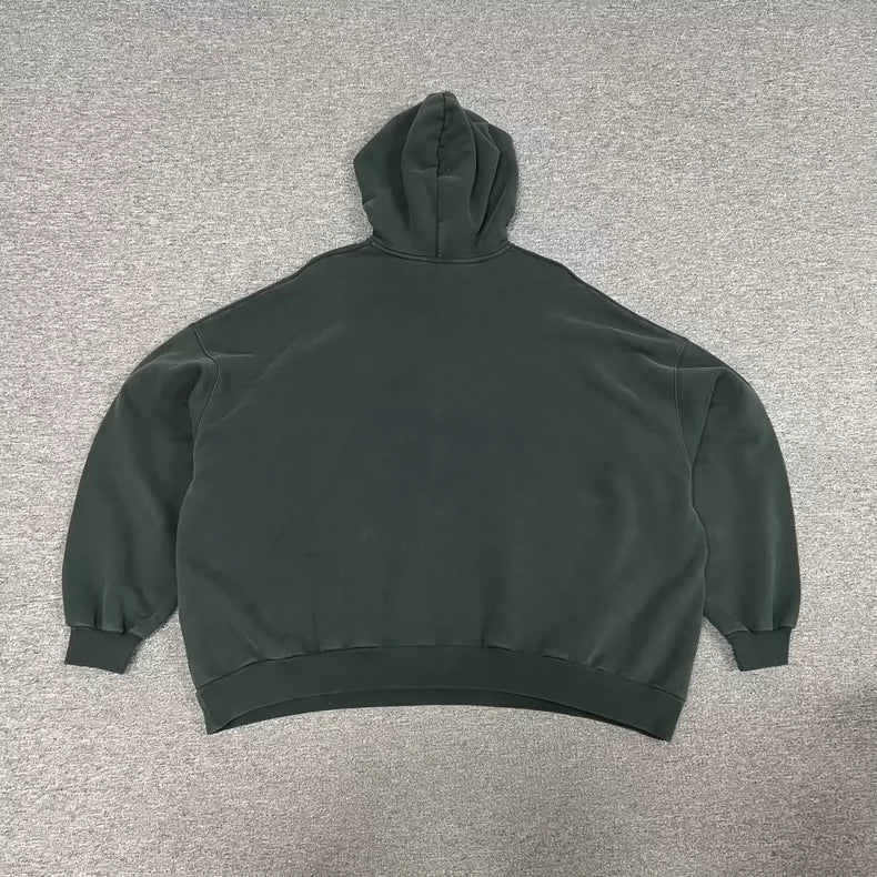 Balenciaga x Adidas Hooded Sweatshirt