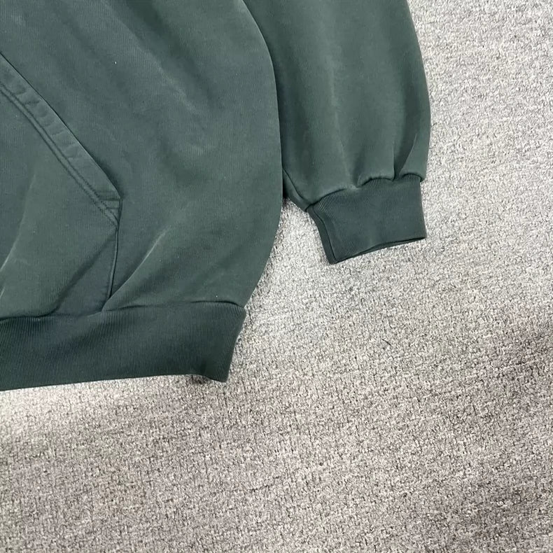 Balenciaga x Adidas Hooded Sweatshirt