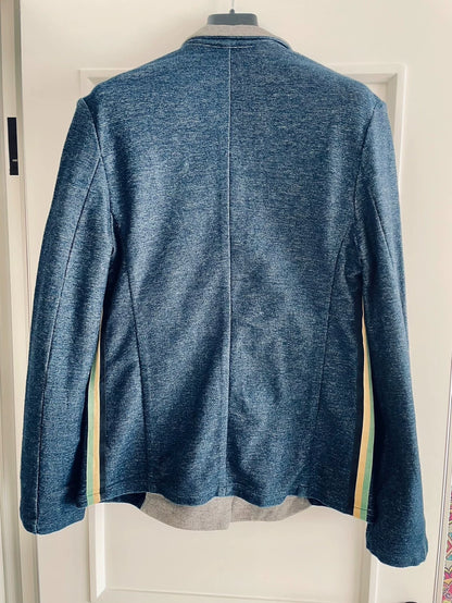 Kapital Denim Blazer Jacket