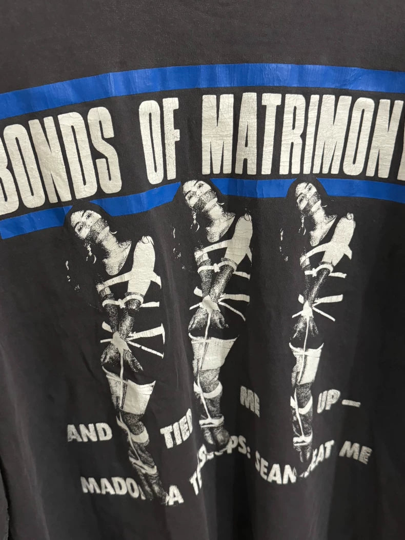 ERD Bounds of Matrimony Long Sleeve