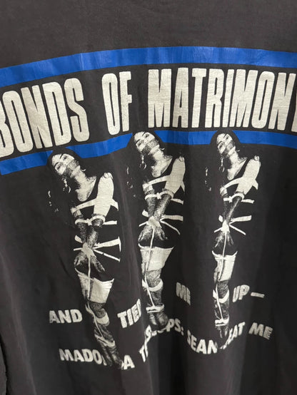 ERD Bounds of Matrimony Long Sleeve