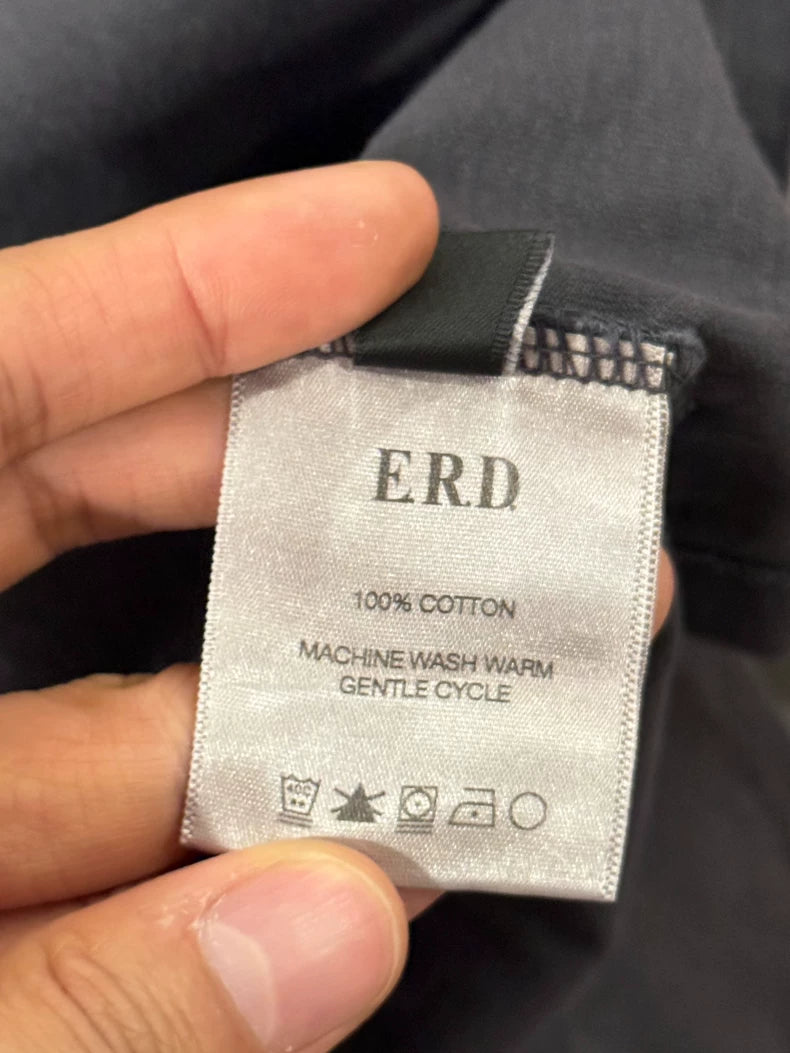 ERD Bounds of Matrimony Long Sleeve