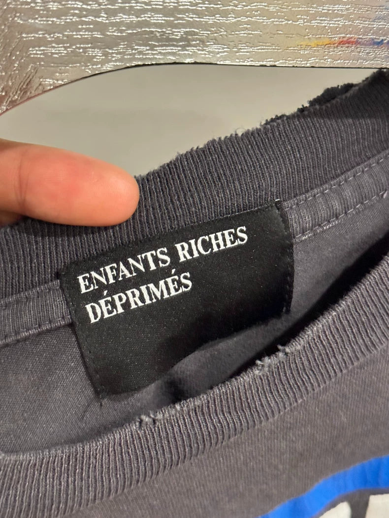 ERD Bounds of Matrimony Long Sleeve