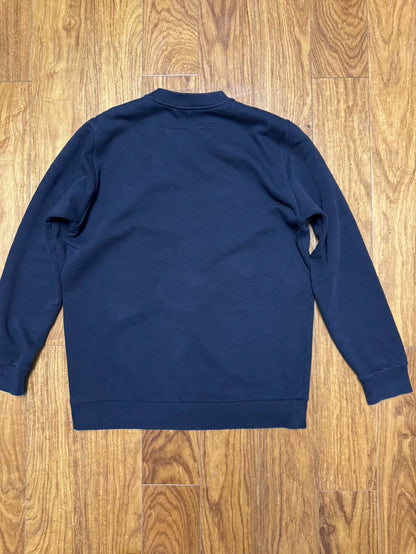 Givenchy Dog Print Sweatshirt M