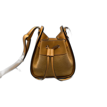 Loewe Hammock Mini Crossbody Bag