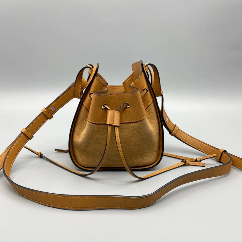 Loewe Hammock Mini Crossbody Bag