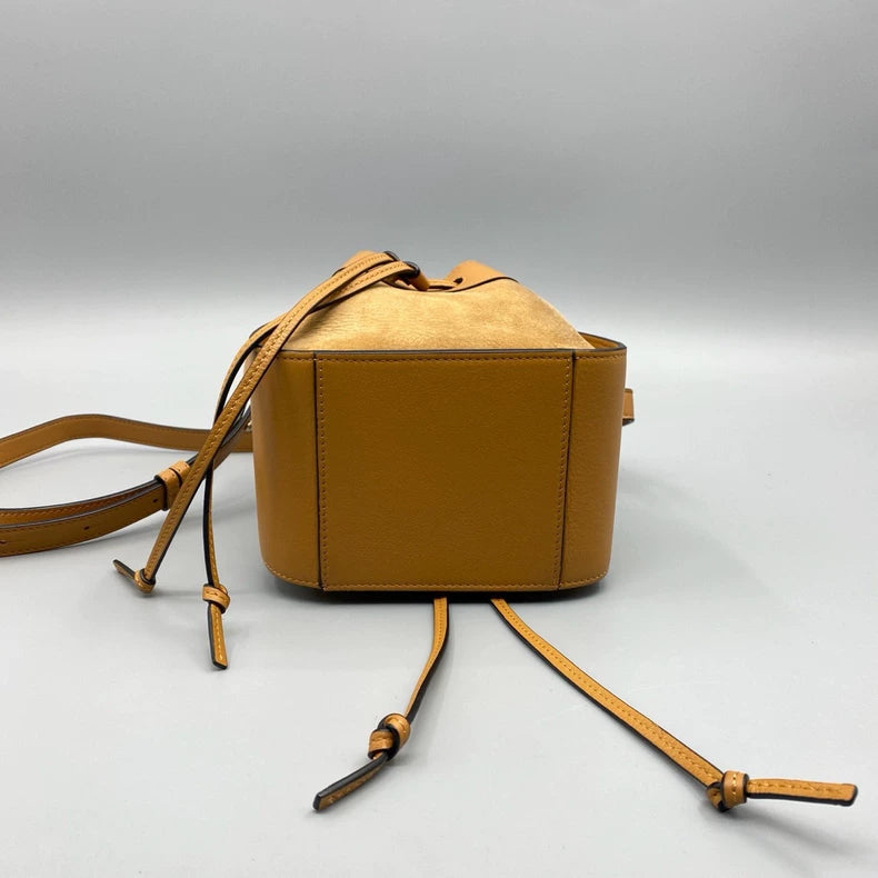 Loewe Hammock Mini Crossbody Bag