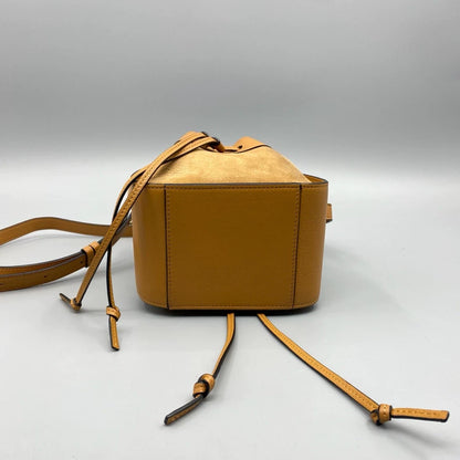 Loewe Hammock Mini Crossbody Bag