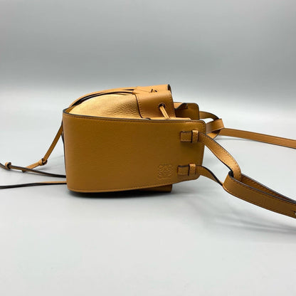 Loewe Hammock Mini Crossbody Bag