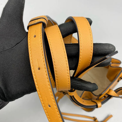 Loewe Hammock Mini Crossbody Bag