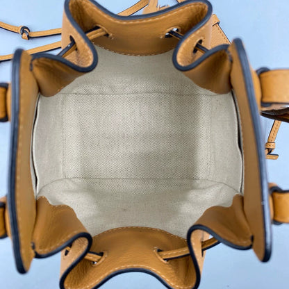 Loewe Hammock Mini Crossbody Bag