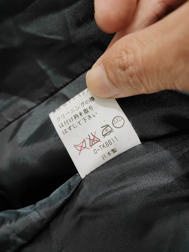 Dior Long Black Wool Coat for Women