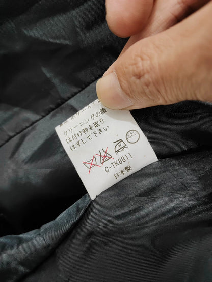 Dior Long Black Wool Coat for Women