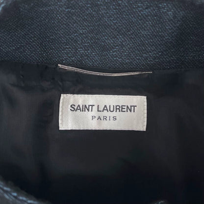 Saint Laurent SS16 Astronaut Jacket