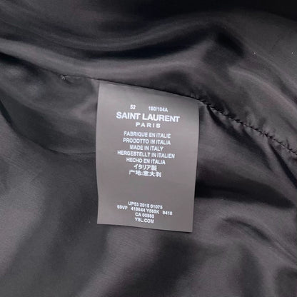 Saint Laurent SS16 Astronaut Jacket