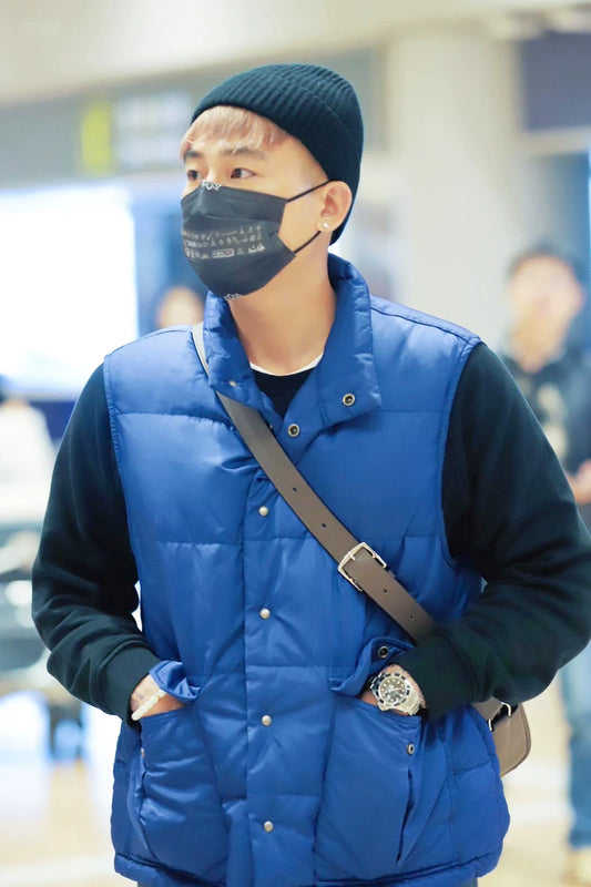 Visvim Amplus SB Crewneck Sweatshirt