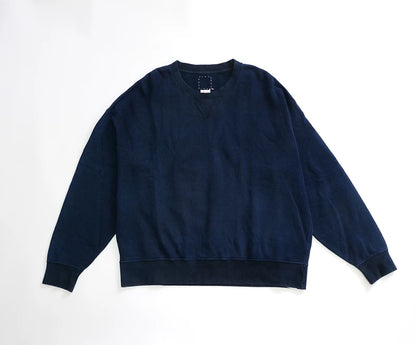 Visvim Amplus SB Crewneck Sweatshirt