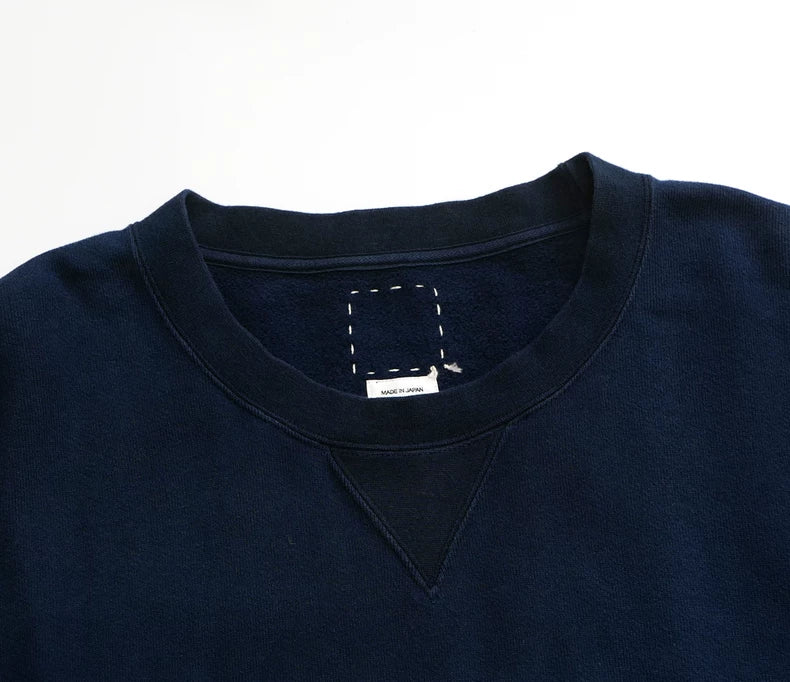 Visvim Amplus SB Crewneck Sweatshirt