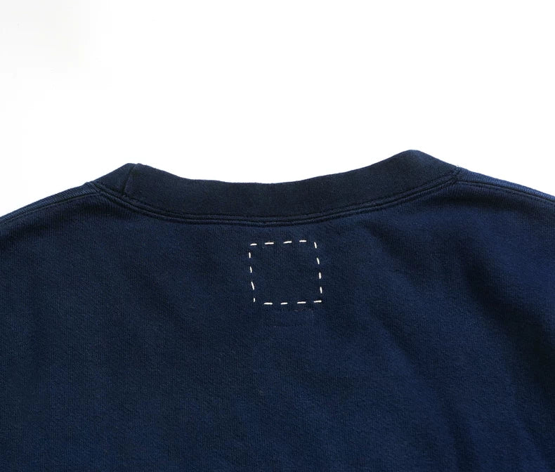 Visvim Amplus SB Crewneck Sweatshirt