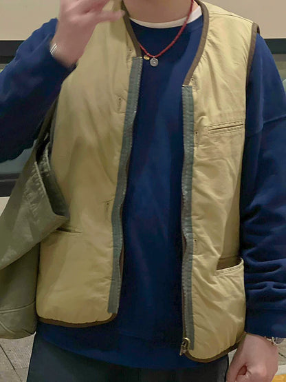 Visvim Amplus SB Crewneck Sweatshirt