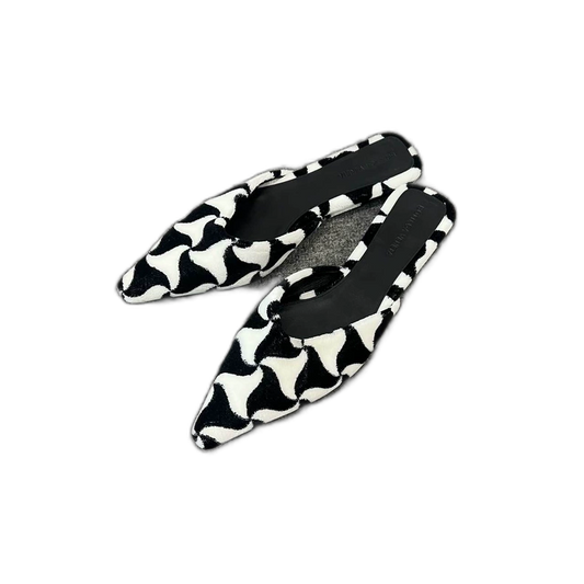 Bottega Veneta Mule Shoes Size 39