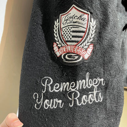 Vintage US Navy Short Coat