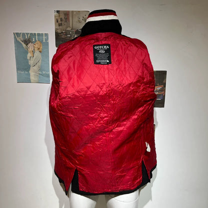 Vintage US Navy Short Coat