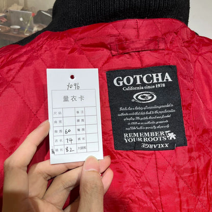 Vintage US Navy Short Coat