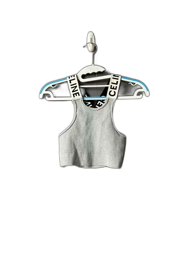 Celine New Sleeveless Top for Men