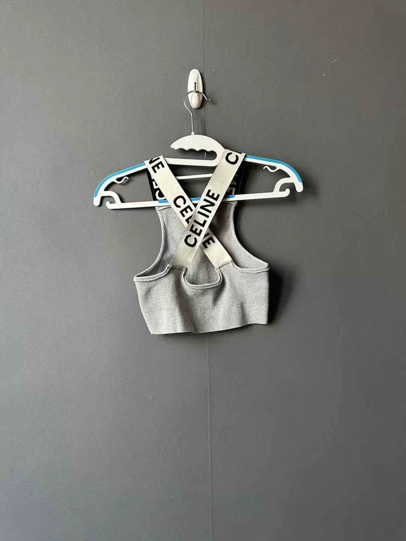 Celine New Sleeveless Top for Men