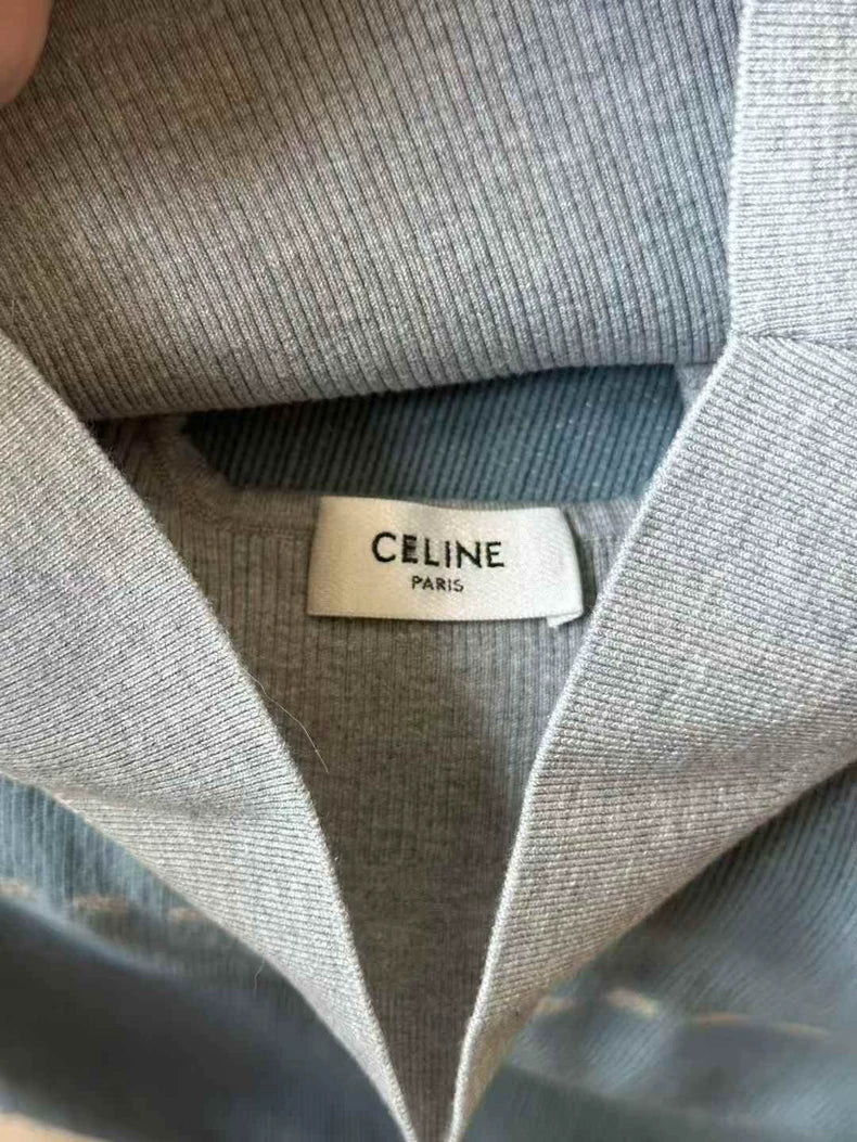 Celine New Sleeveless Top for Men