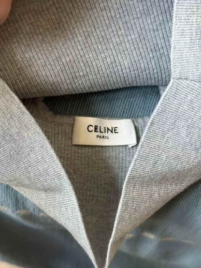 Celine New Sleeveless Top for Men