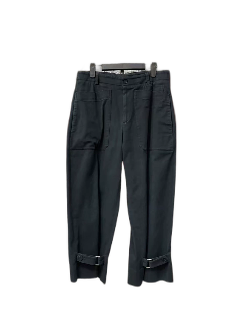 Hermes Pants in Size 38 for Sale