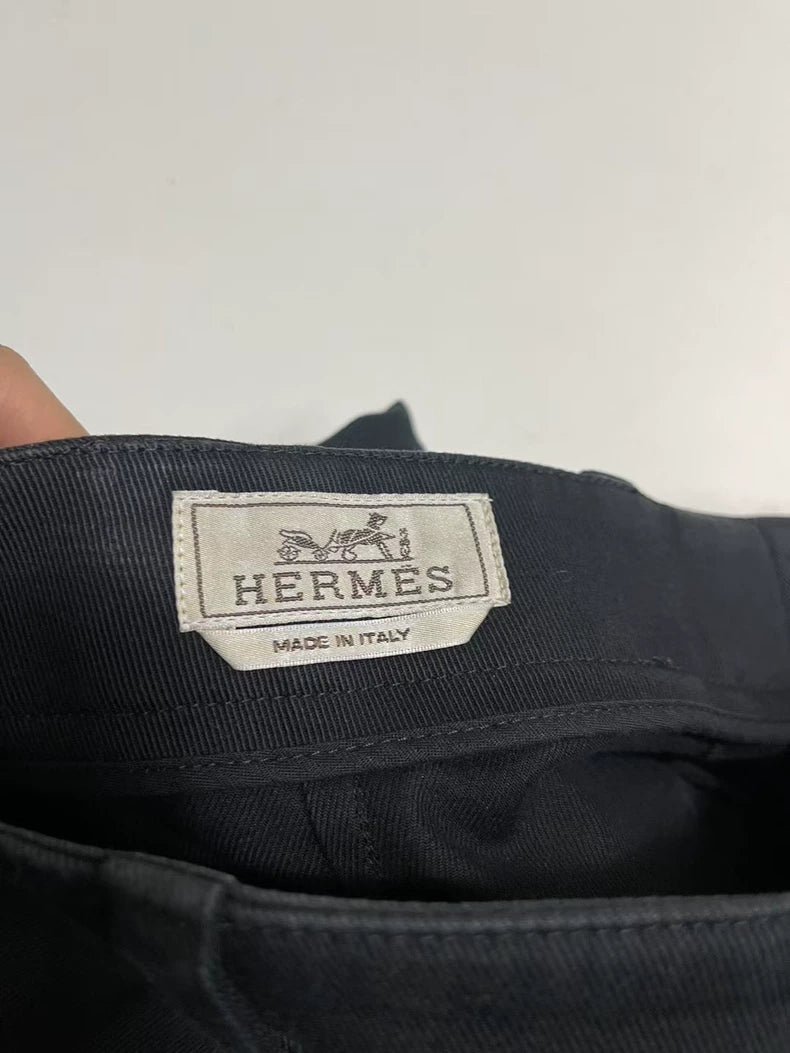 Hermes Pants in Size 38 for Sale