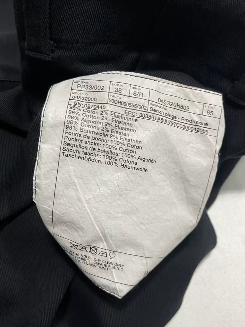 Hermes Pants in Size 38 for Sale