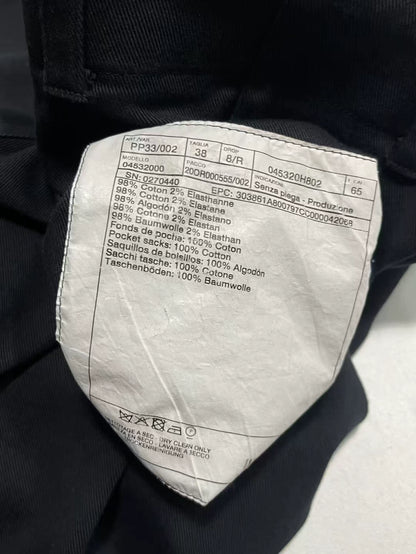 Hermes Pants in Size 38 for Sale