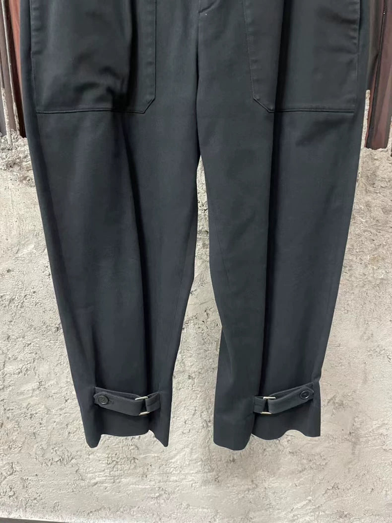 Hermes Pants in Size 38 for Sale