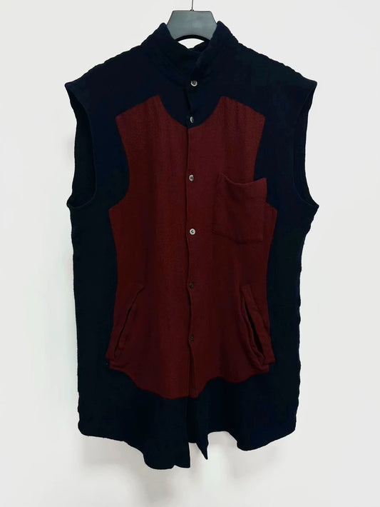 Comme des Garcons 94AW Runway Vest