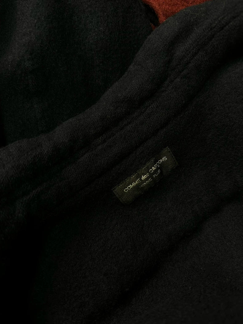 Comme des Garcons 94AW Runway Vest