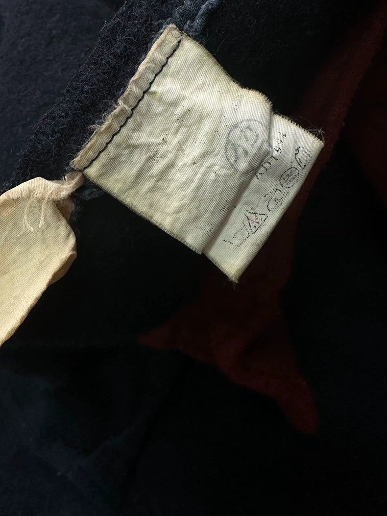 Comme des Garcons 94AW Runway Vest