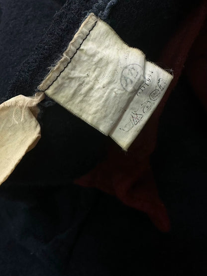 Comme des Garcons 94AW Runway Vest